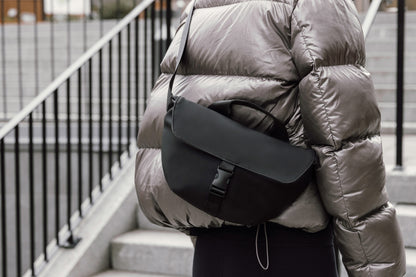 VINGA Baltimore RCS sling bag