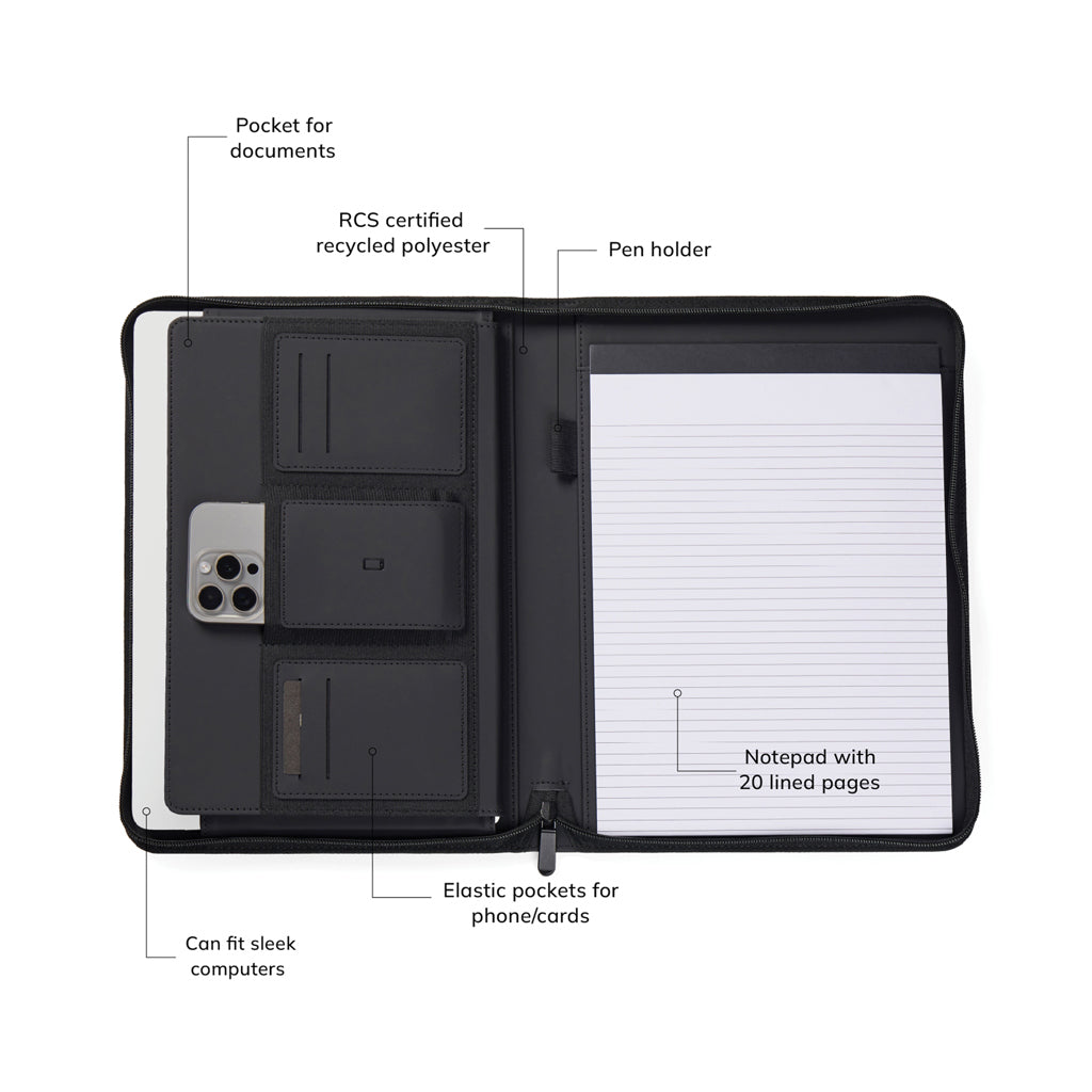 VINGA Baltimore RCS A4 portfolio