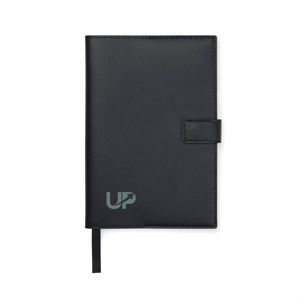 VINGA Timo PU RCS RPET notebook