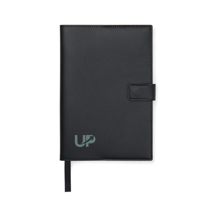 VINGA Timo PU RCS RPET notebook