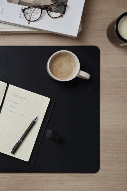 VINGA Timo PU RCS RPET notebook