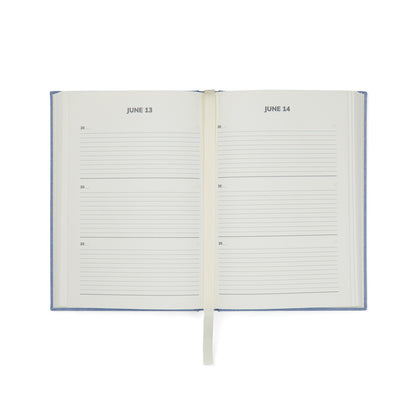 VINGA One memory a day GRS recycled paper journal