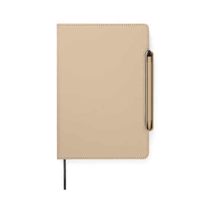 VINGA Baltimore RCS 4-in-1 Refillable Notebook