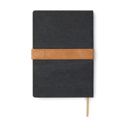VINGA Bosler RCS recycled paper notebook