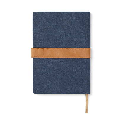VINGA Bosler RCS recycled paper notebook
