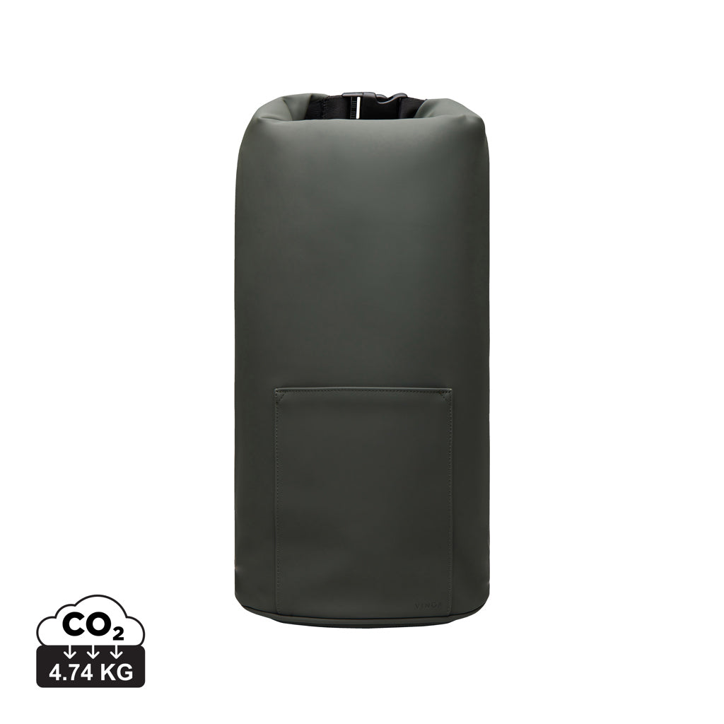 VINGA Baltimore RCS Roll-top cooler bag