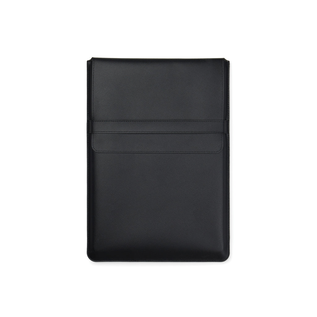 VINGA Timo PU RCS RPET 14' laptop sleeve