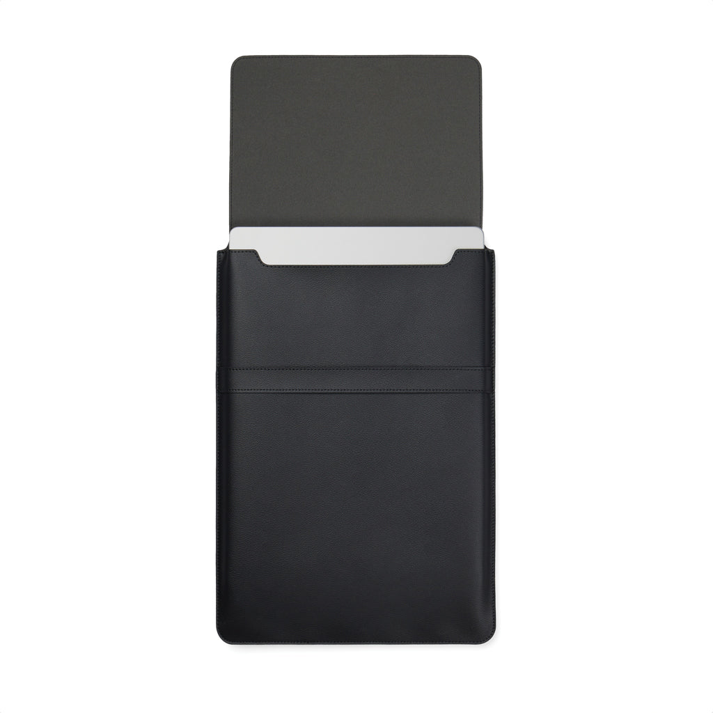 VINGA Timo PU RCS RPET 14' laptop sleeve