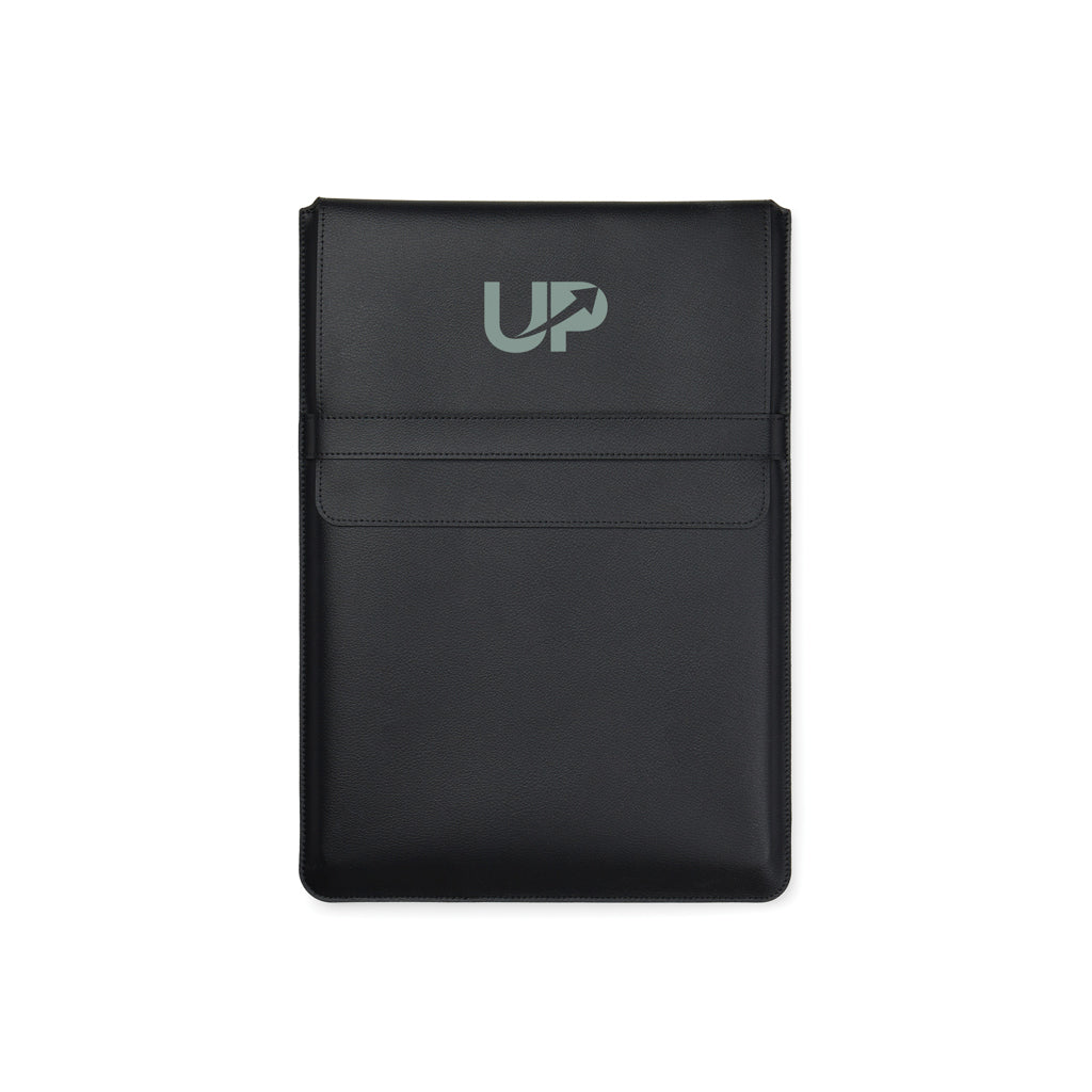 VINGA Timo PU RCS RPET 14' laptop sleeve