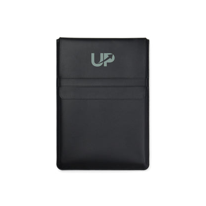 VINGA Timo PU RCS RPET 14' laptop sleeve