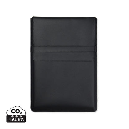 VINGA Timo PU RCS RPET 14' laptop sleeve
