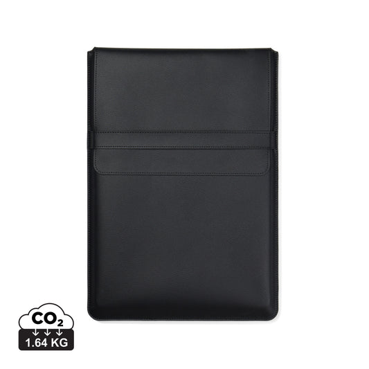 VINGA Timo PU RCS RPET 14' laptop sleeve