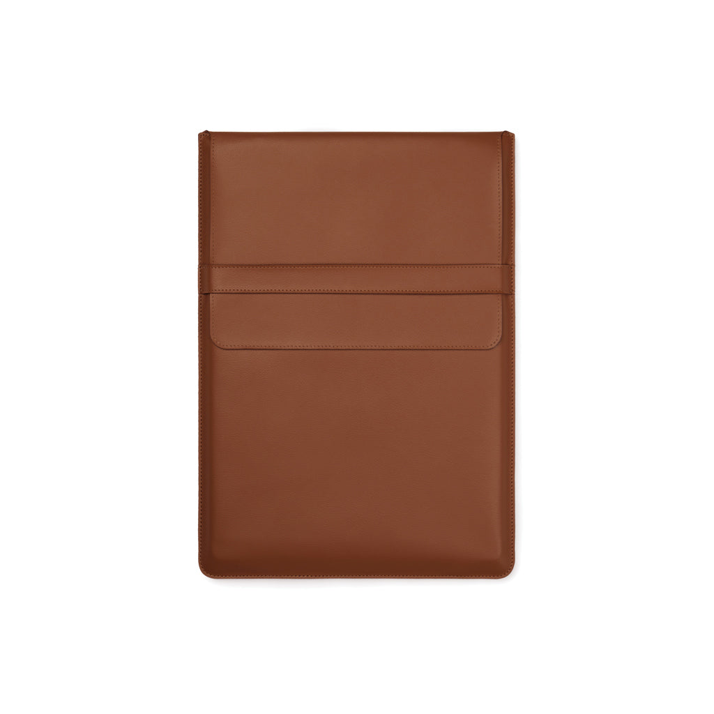 VINGA Timo PU RCS RPET 14' laptop sleeve