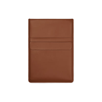 VINGA Timo PU RCS RPET 14' laptop sleeve