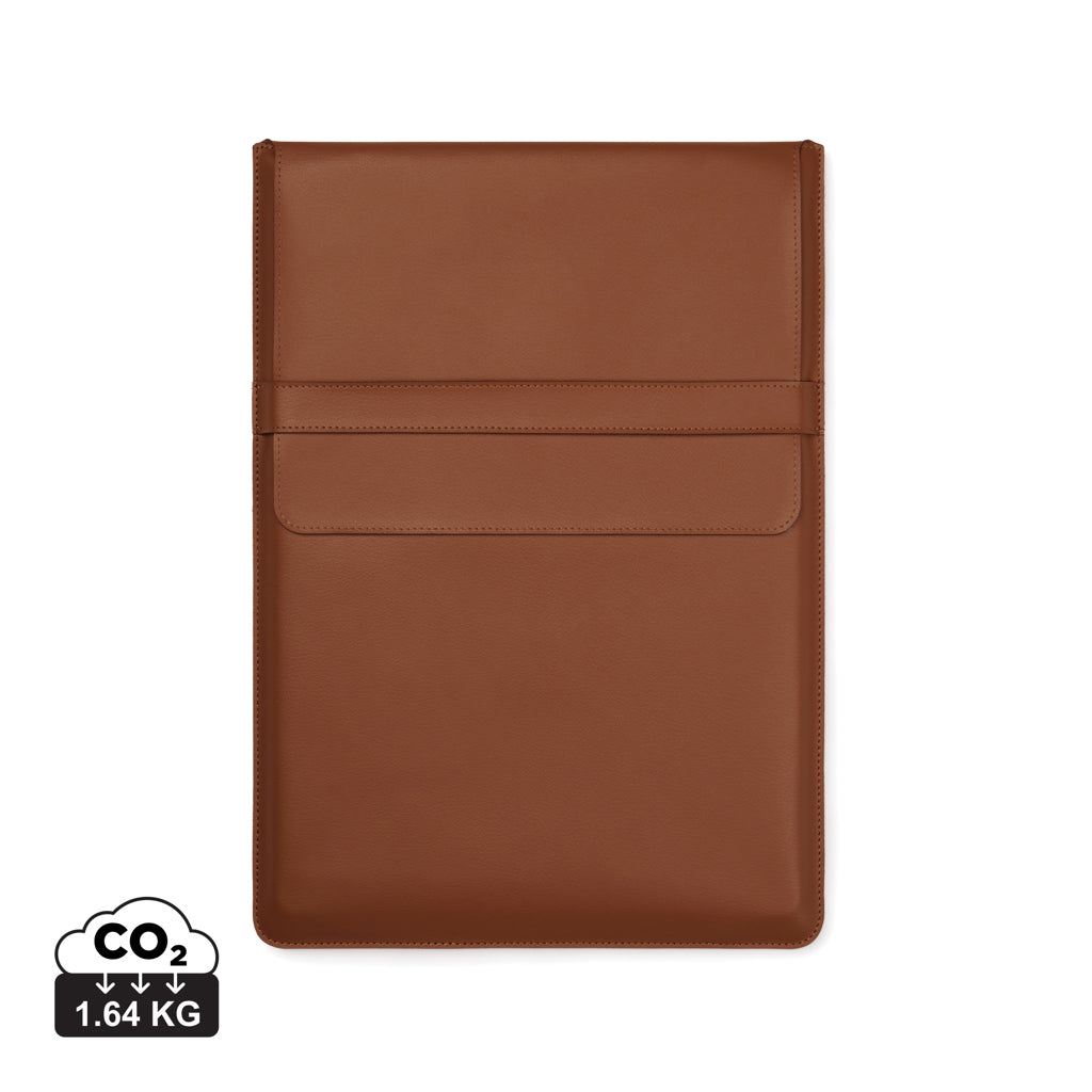 VINGA Timo PU RCS RPET 14' laptop sleeve