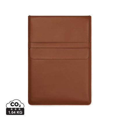 VINGA Timo PU RCS RPET 14' laptop sleeve