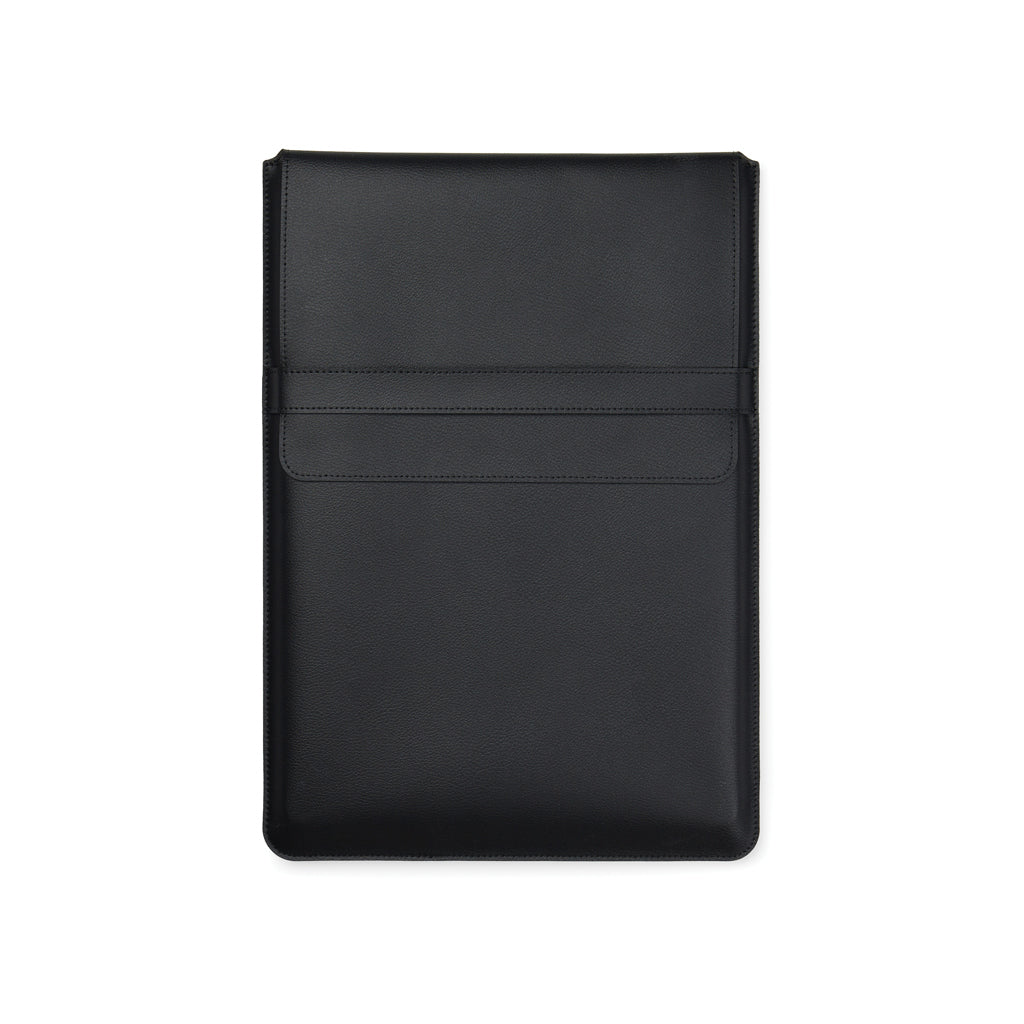 VINGA Timo PU RCS RPET 16' laptop sleeve