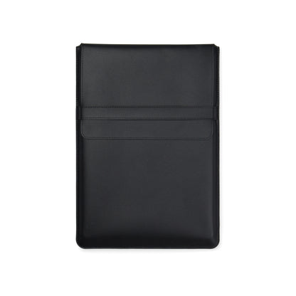 VINGA Timo PU RCS RPET 16' laptop sleeve