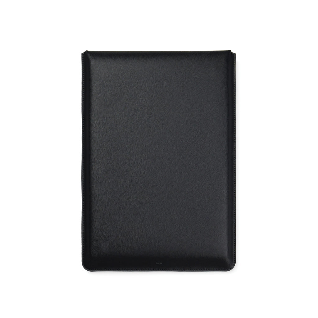 VINGA Timo PU RCS RPET 16' laptop sleeve