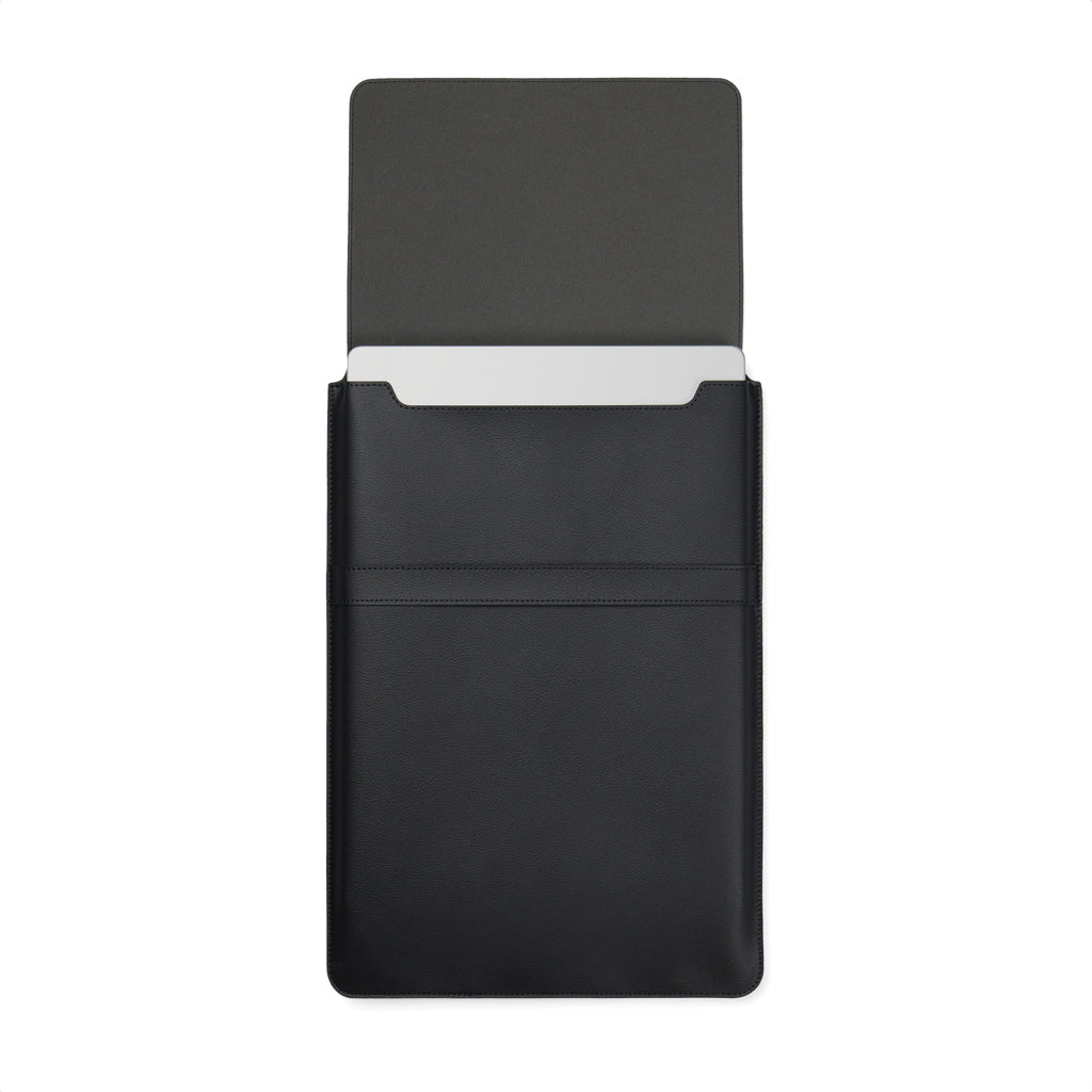 VINGA Timo PU RCS RPET 16' laptop sleeve