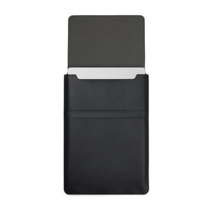 VINGA Timo PU RCS RPET 16' laptop sleeve