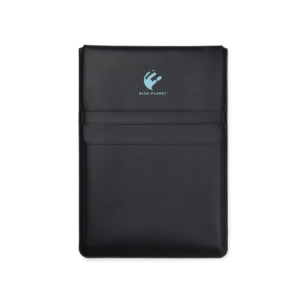 VINGA Timo PU RCS RPET 16' laptop sleeve