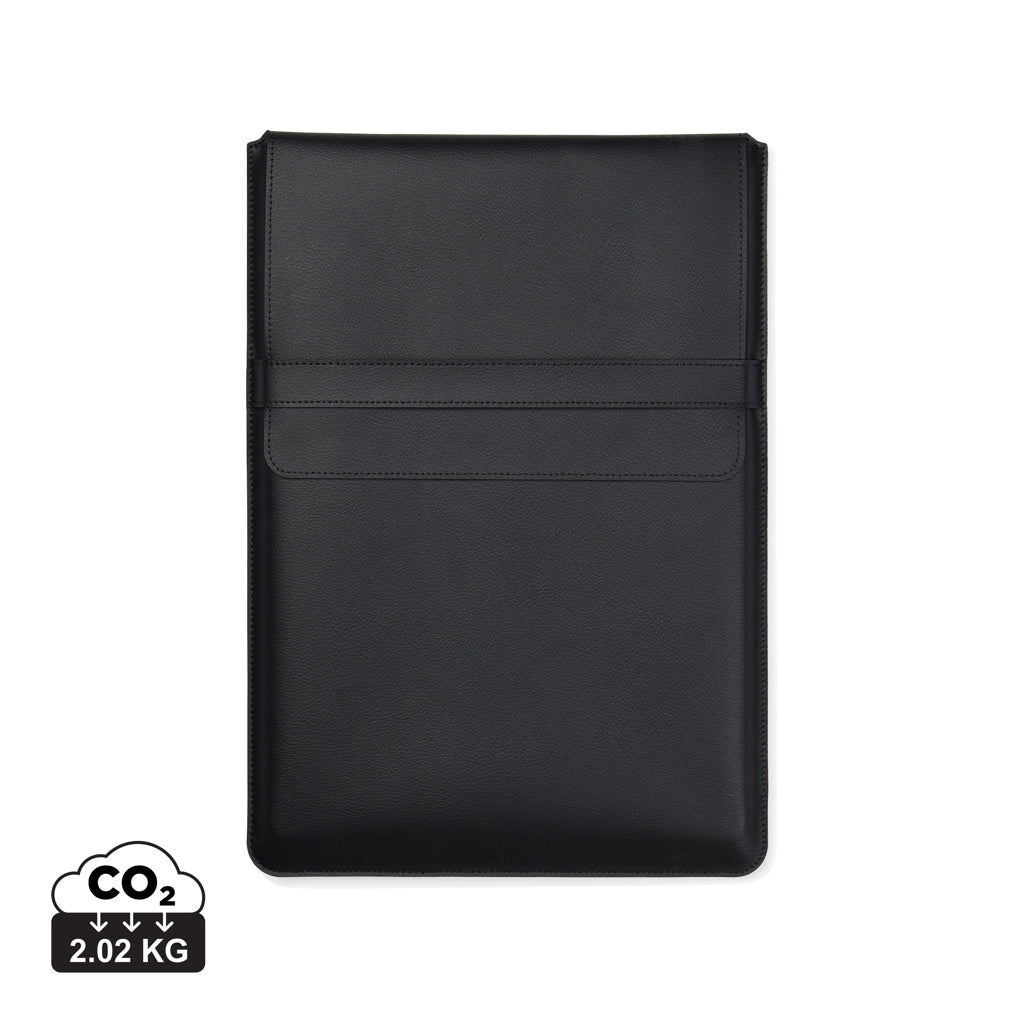 VINGA Timo PU RCS RPET 16' laptop sleeve