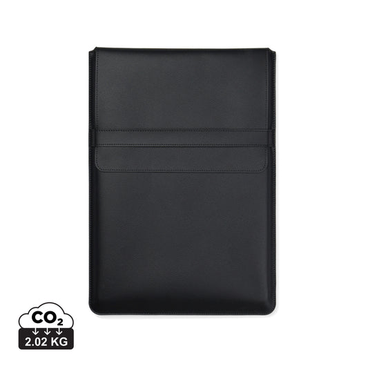 VINGA Timo PU RCS RPET 16' laptop sleeve