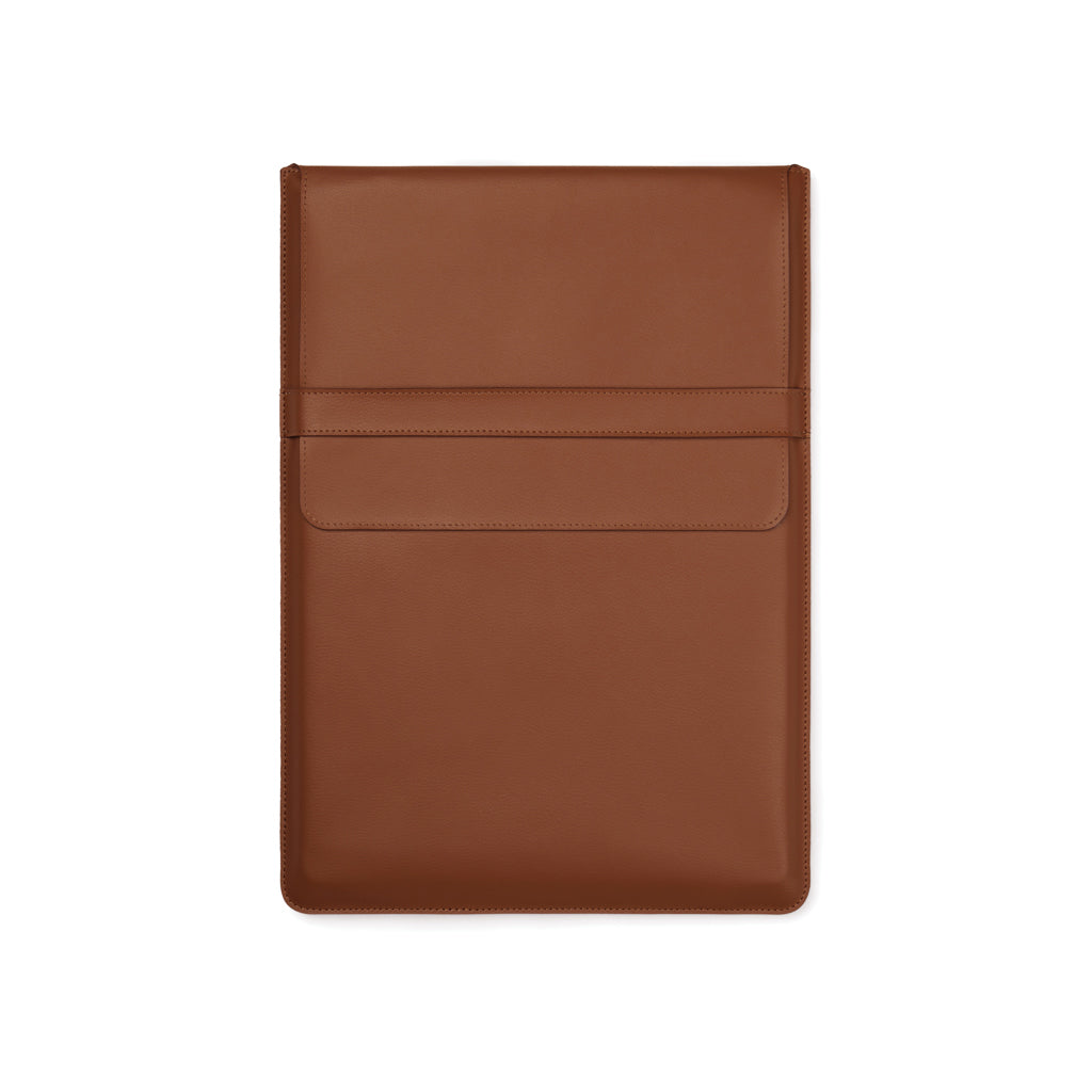VINGA Timo PU RCS RPET 16' laptop sleeve