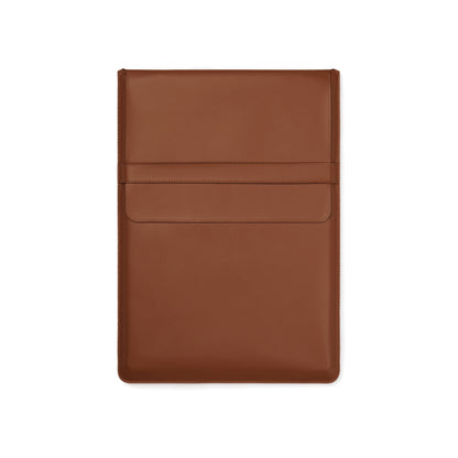VINGA Timo PU RCS RPET 16' laptop sleeve