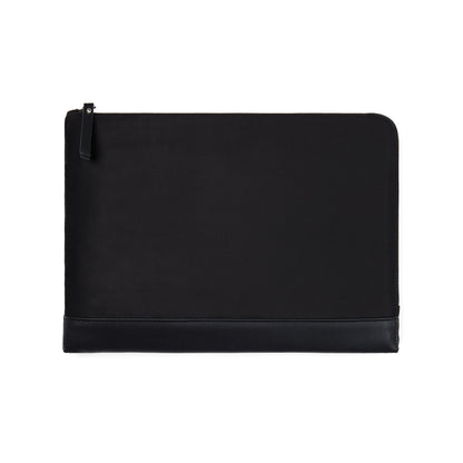 VINGA Marlow RCS recycled polyester 16' laptop sleeve