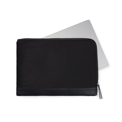 VINGA Marlow RCS recycled polyester 16' laptop sleeve