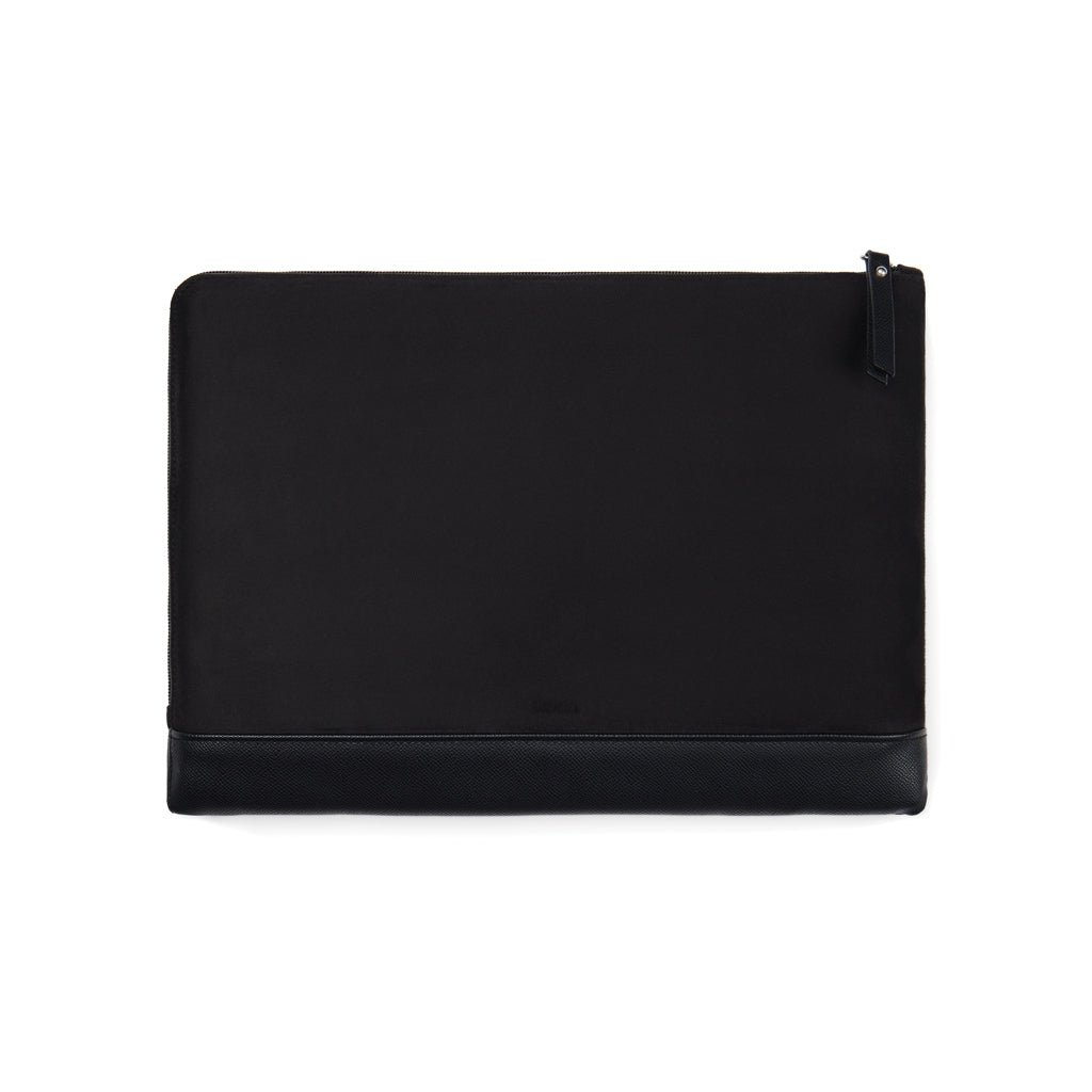 VINGA Marlow RCS recycled polyester 16' laptop sleeve