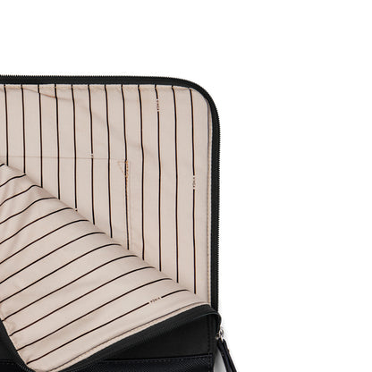 VINGA Marlow RCS recycled polyester 16' laptop sleeve
