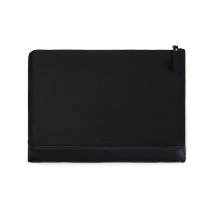 VINGA Marlow RCS recycled polyester 14' laptop sleeve