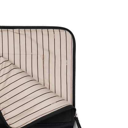 VINGA Marlow RCS recycled polyester 14' laptop sleeve