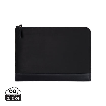 VINGA Marlow RCS recycled polyester 14' laptop sleeve