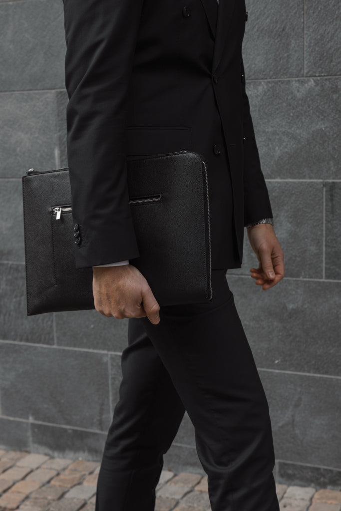 VINGA Bermond RCS 16' laptop sleeve