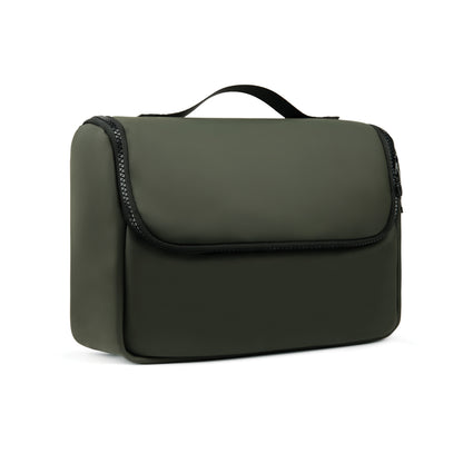 VINGA Baltimore travel toiletry bag