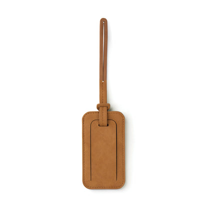 VINGA Bosler RCS luggage tag
