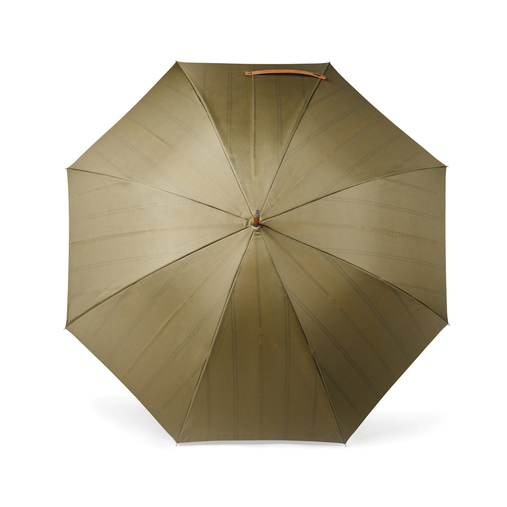 VINGA Bosler AWARE™ recycled pet 23' umbrella