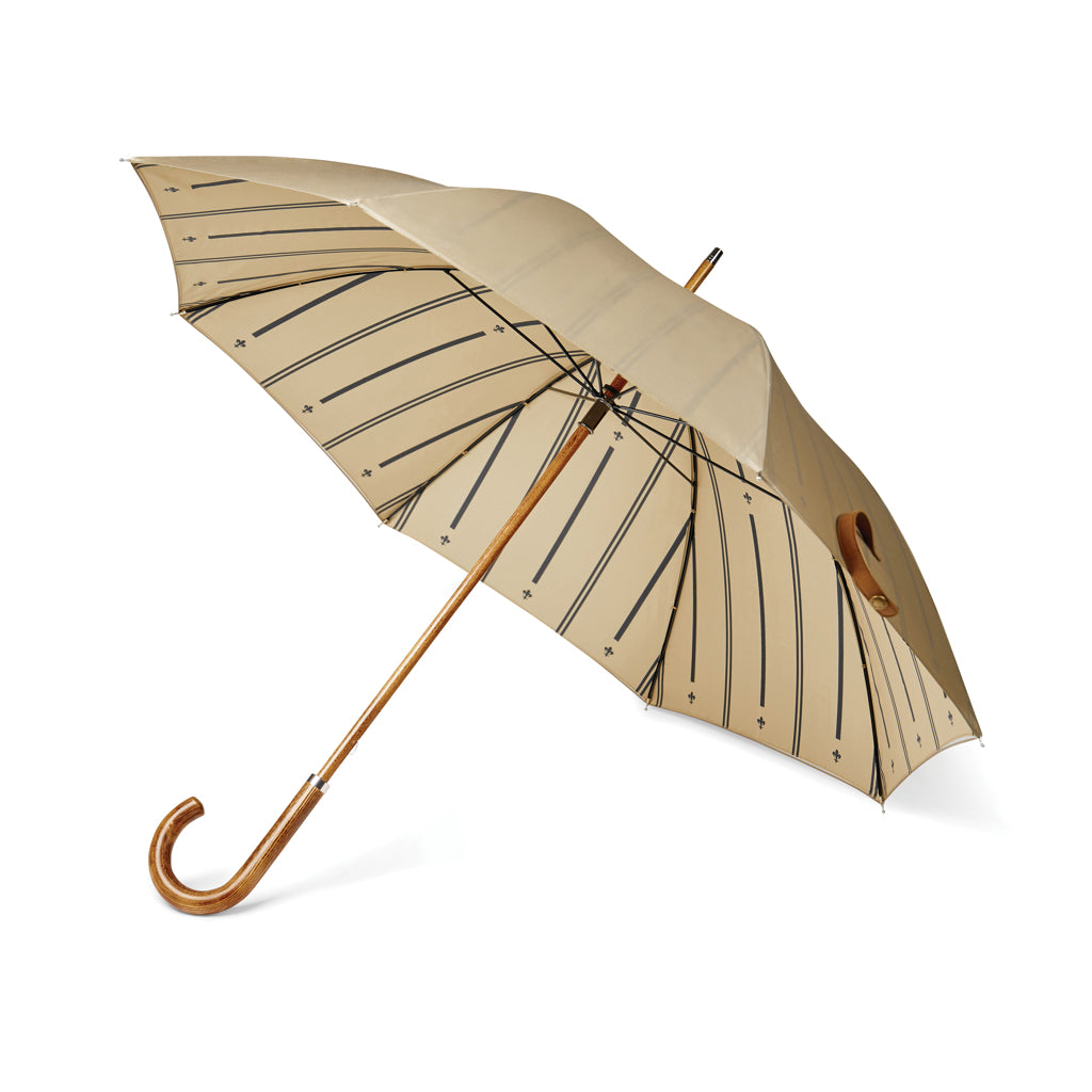 VINGA Bosler AWARE™ recycled pet 23' umbrella