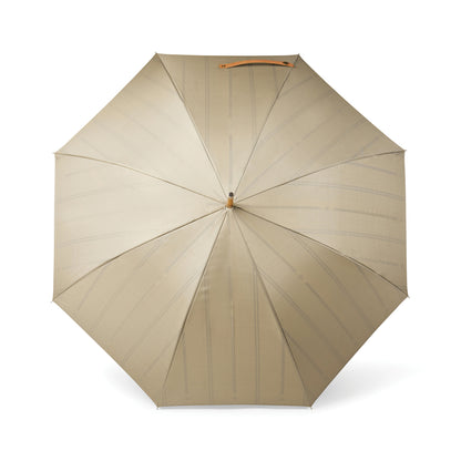 VINGA Bosler AWARE™ recycled pet 23' umbrella