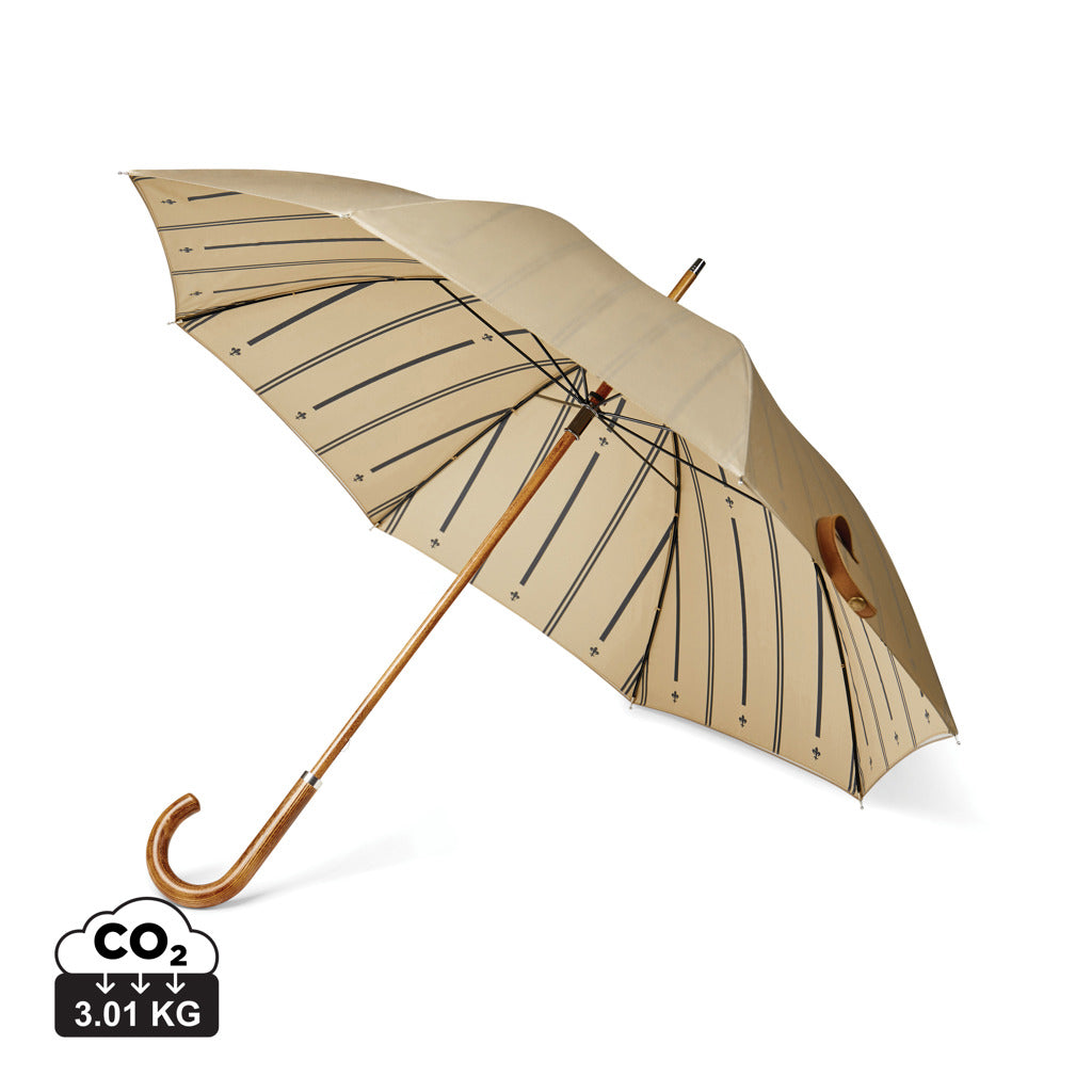 VINGA Bosler AWARE™ recycled pet 23' umbrella
