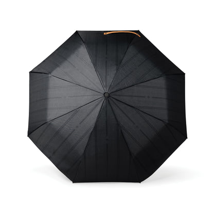 VINGA Bosler AWARE™ recycled pet 21' foldable umbrella
