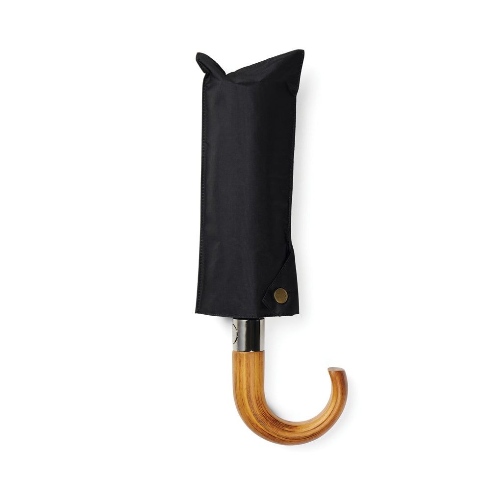 VINGA Bosler AWARE™ recycled pet 21' foldable umbrella