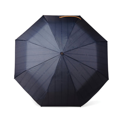 VINGA Bosler AWARE™ recycled pet 21' foldable umbrella