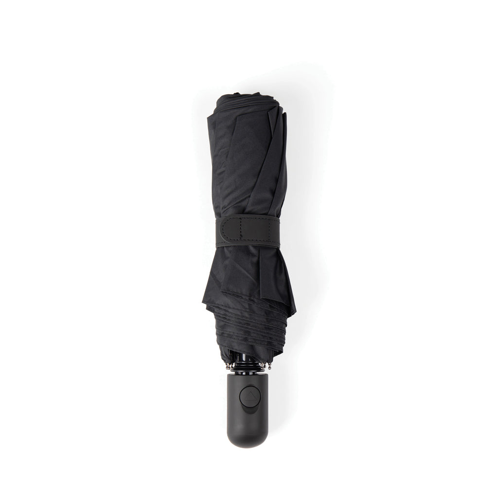 VINGA Baltimore AWARE™ RPET 21' umbrella