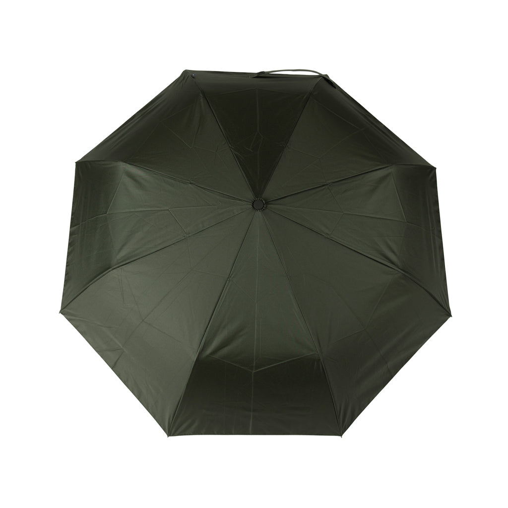 VINGA Baltimore AWARE™ RPET 21' umbrella