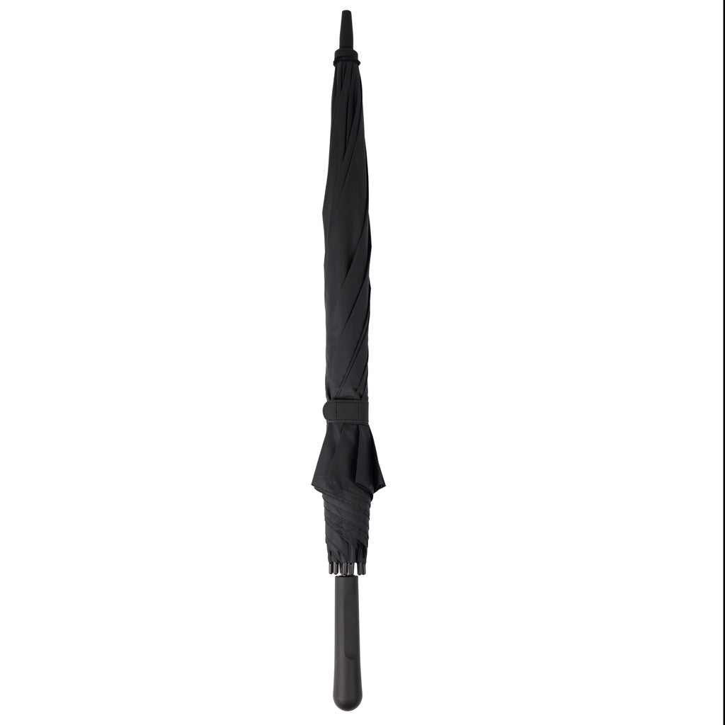 VINGA Baltimore AWARE™ RPET 23' umbrella